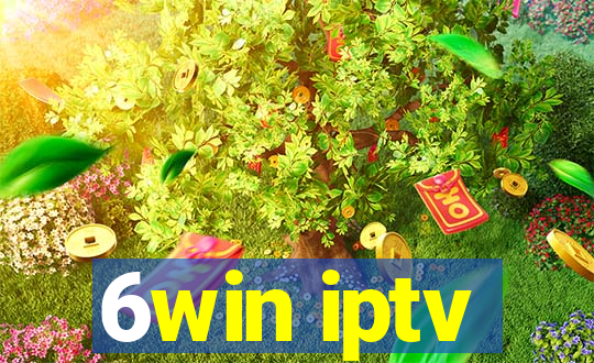 6win iptv